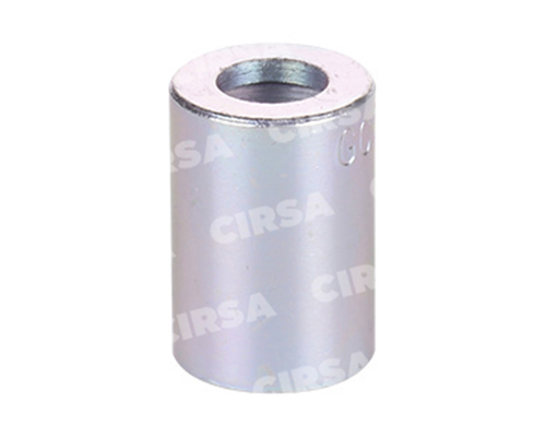 FERRULA TEFLÓN LISO R14